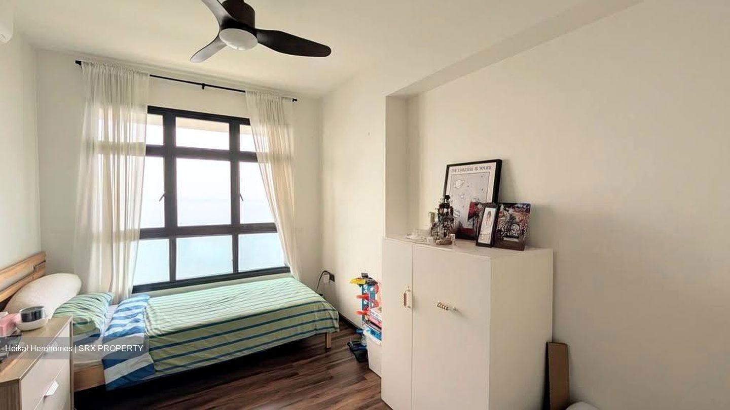 Blk 420D Waterfront II @ Northshore (Punggol), HDB 3 Rooms #630180161